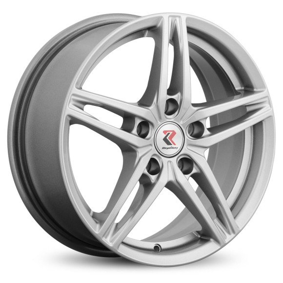 Диски RЕPLIKEY 6.5\R16 5*114.3 ET40 d66.1 HSB Диски RЕPLIKEY 6.5\R16 5*114.3 ET40 d66.1 HSB