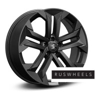 Диски Premium Series R19 / 7.5J PCD 5x114.3 ЕТ 51 ЦО 67.1 КР015 Sportage_Tucson