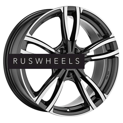 Диски MSW 8x19/5x112 ET30 D73 73 Gloss Dark Grey Диски MSW 8x19/5x112 ET30 D73 73 Gloss Dark Grey