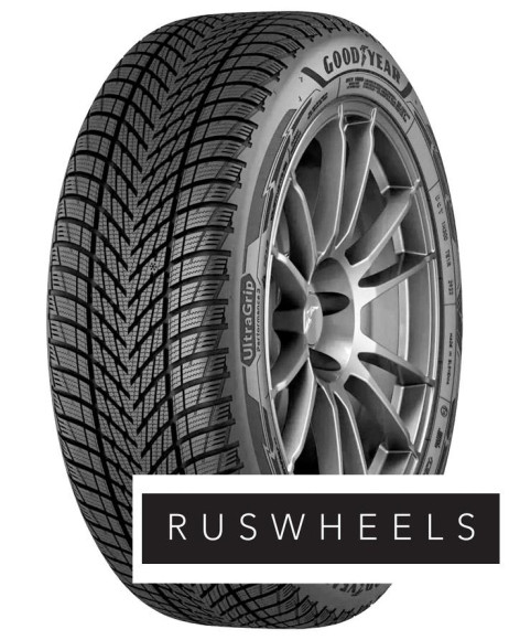 Шины Goodyear 245/40 r20 UltraGrip Performance 3 99W Шины Goodyear 245/40 r20 UltraGrip Performance 3 99W