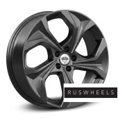 Диски Скад R19 / 7.5J PCD 5x114.3 ЕТ 45 ЦО 67.1 KL-1163
