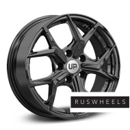 Диски Wheels UP R16 / 6.5J PCD 5x112 ЕТ 42 ЦО 57.1 Up120 Диски Wheels UP R16 / 6.5J PCD 5x112 ЕТ 42 ЦО 57.1 Up120