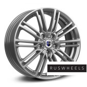 Диски КиК R17 / 7J PCD 5x112 ЕТ 40 ЦО 57.1 Эрфурт Диски КиК R17 / 7J PCD 5x112 ЕТ 40 ЦО 57.1 Эрфурт