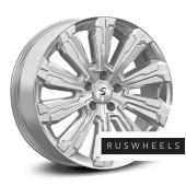 Диски Premium Series R20 / 8J PCD 5x114.3 ЕТ 40 ЦО 60.1 КР1061 Humber Диски Premium Series R20 / 8J PCD 5x114.3 ЕТ 40 ЦО 60.1 КР1061 Humber