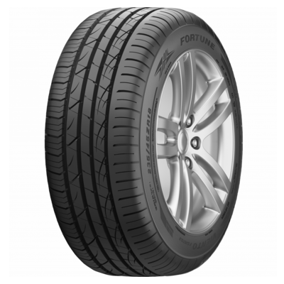 Шины Fortune 275/40ZR18 103Y XL Viento FSR702 TL Шины Fortune 275/40ZR18 103Y XL Viento FSR702 TL