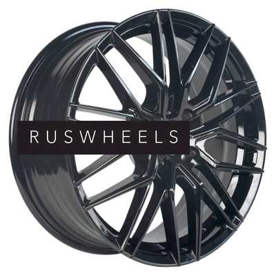 Диски INCH 7x17/5x100 ET48 D56,1 FA8539 Full Black Round (ZJH) FlowForming Диски INCH 7x17/5x100 ET48 D56,1 FA8539 Full Black Round (ZJH) FlowForming