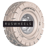 Шины Всесезонная GRI 8,15-15/7,00(28x9-15) Globestar WT NM Цельнолитая немаркая ШРИ-ЛАНКА 