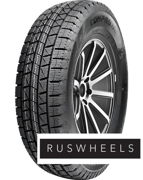 Шины Compasal 215/55 r17 IceMaster 94S