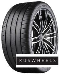 Шины Bridgestone 275/35 r20 Potenza Sport 102Y Шины Bridgestone 275/35 r20 Potenza Sport 102Y