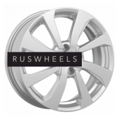 Диски iFree Original 6x16/4x100 ET41 D60,1 КС893 Сильвер Диски iFree Original 6x16/4x100 ET41 D60,1 КС893 Сильвер