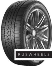Шины Continental 275/40 r21 WinterContact TS 860 S ContiSilent 107V