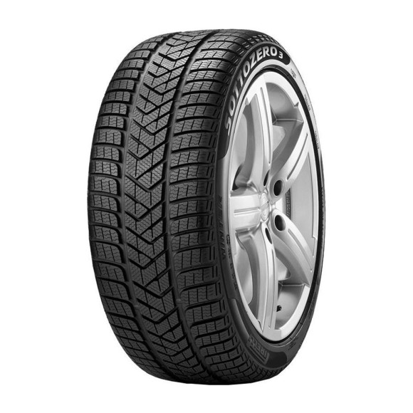 Шины Pirelli 225/50 r18 Winter Sottozero III 99H Шины Pirelli 225/50 r18 Winter Sottozero III 99H