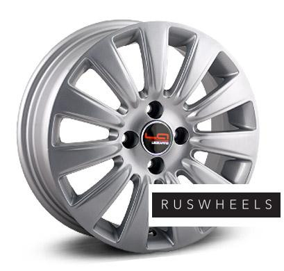 Диски Legeartis Optima R15 / 5.5J PCD 4x100 ЕТ 36 ЦО 60.1 RN104 Диски Legeartis Optima R15 / 5.5J PCD 4x100 ЕТ 36 ЦО 60.1 RN104