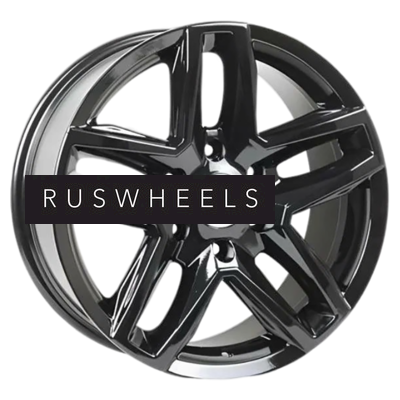 Диски RST 8x18/6x139,7 ET35 D77,8 R238 (Nissan) BL