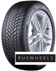 Шины Bridgestone 315/35 r20 Blizzak LM005 110V Шины Bridgestone 315/35 r20 Blizzak LM005 110V