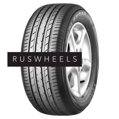 Шины Yokohama 235/65R18 106H Geolandar G98EV TL Шины Yokohama 235/65R18 106H Geolandar G98EV TL
