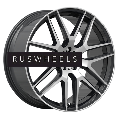 Диски Replay 10x22/5x112 ET55 D66,6 MR113 GMF (конус, MB001) Диски Replay 10x22/5x112 ET55 D66,6 MR113 GMF (конус, MB001)