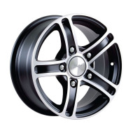 Диски СКАД 6.5\R15 5*139.7 ET40 d98.5 Алмаз Диски СКАД 6.5\R15 5*139.7 ET40 d98.5 Алмаз