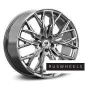 Диски КиК R20 / 9J PCD 5x120 ЕТ 45 ЦО 62.6 Элерон Диски КиК R20 / 9J PCD 5x120 ЕТ 45 ЦО 62.6 Элерон