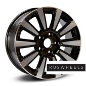 Диски RPLC R17 / 7J PCD 5x114.3 ЕТ 45 ЦО 60.1 To71