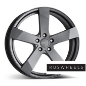 Диски Dezent R16 / 6.5J PCD 5x114.3 ЕТ 45 ЦО 67.1 TD graphite Диски Dezent R16 / 6.5J PCD 5x114.3 ЕТ 45 ЦО 67.1 TD graphite