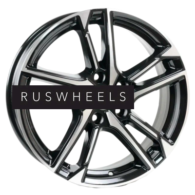 Диски RST 6,5x17/5x114,3 ET37 D66,5 R197 (Jolion) BD