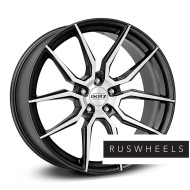 Диски Dotz R17 / 7.5J PCD 5x112 ЕТ 48 ЦО 70.1 Misano dark Диски Dotz R17 / 7.5J PCD 5x112 ЕТ 48 ЦО 70.1 Misano dark