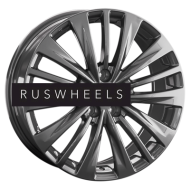 Диски Replay 7,5x18/5x108 ET46 D63,3 GL61 GM (конус, C570)