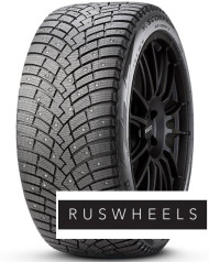 Шины Pirelli 315/35/21 H 111 SCORPION ICE ZERO 2 XL Run Flat Ш. Шины Pirelli 315/35/21 H 111 SCORPION ICE ZERO 2 XL Run Flat Ш.