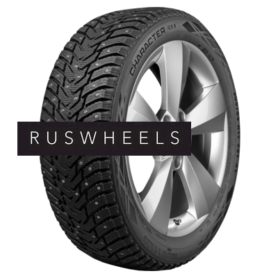 Шины Ikon 215/50 r17 Character Ice 8 (Nordman 8) 95T Шипы