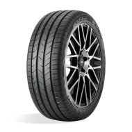 Шины Kumho 235/60/17 V 102 Ecsta HS52 Шины Kumho 235/60/17 V 102 Ecsta HS52