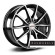 Диски X-trike R15 / 6.5J PCD 5x114.3 ЕТ 38 ЦО 67.1 X-111M
