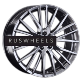 Диски Replay 8x20/5x114,3 ET30 D60,1 LX107 HPB (конус, C570) Диски Replay 8x20/5x114,3 ET30 D60,1 LX107 HPB (конус, C570)