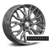 Диски Скад R18 / 7J PCD 5x108 ЕТ 41 ЦО 59.6 Эльба Диски Скад R18 / 7J PCD 5x108 ЕТ 41 ЦО 59.6 Эльба
