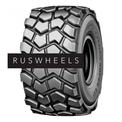 Шины Всесезонная Michelin 750/65R25 190B XAD 65-1 Super E3T TL 
