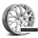 Диски Скад R16 / 6J PCD 4x100 ЕТ 37 ЦО 60.1 Фабиан