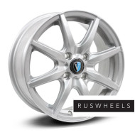 Диски Venti R16 / 6J PCD 4x100 ЕТ 45 ЦО 60.1 1605