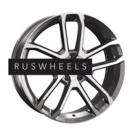 Диски Replay 8,5x20/5x112 ET42 D66,6 MR264 GMF (конус, MB003)