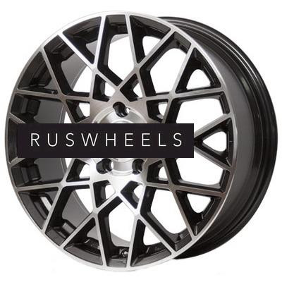 Диски PDW 7x16/4x98 ET40 D58,5 Velocity (9103) M/TBS-2 Диски PDW 7x16/4x98 ET40 D58,5 Velocity (9103) M/TBS-2