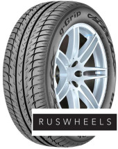 Шины BFGoodrich 235/40 r19 g-Grip 96Y