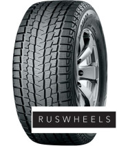 Шины Yokohama 255/60R18 112Q XL iceGuard Studless G075 TL Шины Yokohama 255/60R18 112Q XL iceGuard Studless G075 TL