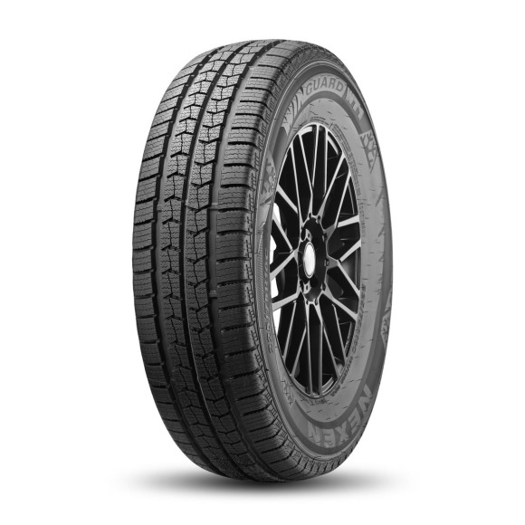 Шины Nexen 225/75/16 R 121/120 C Winguard Шины Nexen 225/75/16 R 121/120 C Winguard
