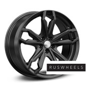 Диски Скад R19 / 9J PCD 5x112 ЕТ 20 ЦО 66.6 Гранада