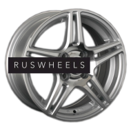 Диски LS 6,5x15/4x100 ET45 D54,1 770 SF (конус) Диски LS 6,5x15/4x100 ET45 D54,1 770 SF (конус)