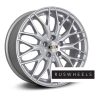 Диски NEO R16 / 6.5J PCD 5x114.3 ЕТ 45 ЦО 67.1 654