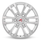 Диски XtrikeRST 7.5\R17 6*139.7 ET25 d106.1 HS Диски XtrikeRST 7.5\R17 6*139.7 ET25 d106.1 HS