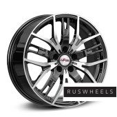 Диски iFree R17 / 7J PCD 5x105 ЕТ 42 ЦО 56.6 Аскет