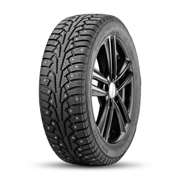 Шины Ikon Tyres  205/60/16  T 96 Ikon Character Ice 5  XL Ш.