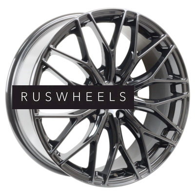 Диски Neo 8,5x20/5x108 ET42 D63,4 240 BL