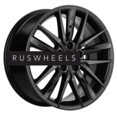 Диски Khomen Wheels 8x18/5x114,3 ET53 D54,1 KHW1807 (Geely Coolray) Black Диски Khomen Wheels 8x18/5x114,3 ET53 D54,1 KHW1807 (Geely Coolray) Black